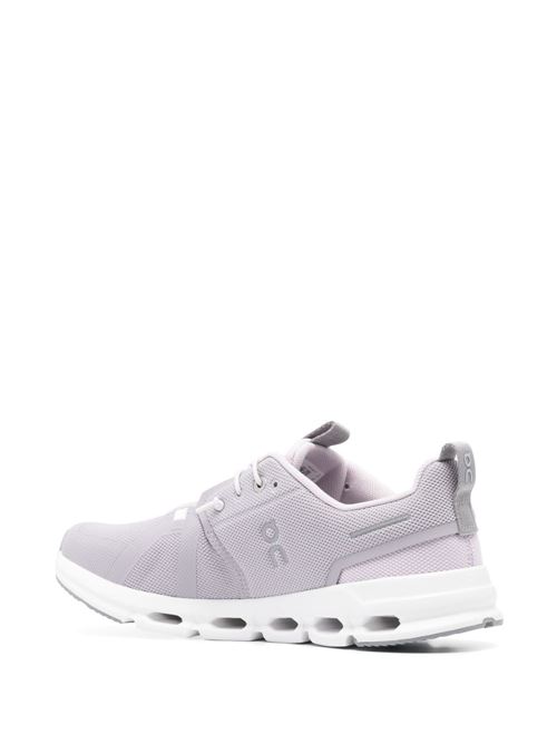 Sneakers bambina Cloud sky ON RUNNING | 3YD11443262FADE/WHITE